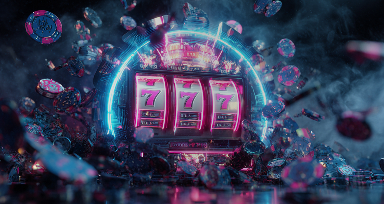 lottery casino