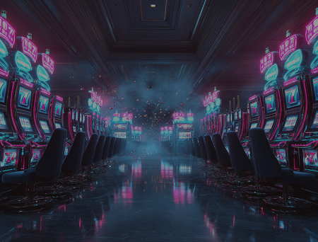lottery casino