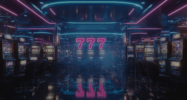 lottery casino