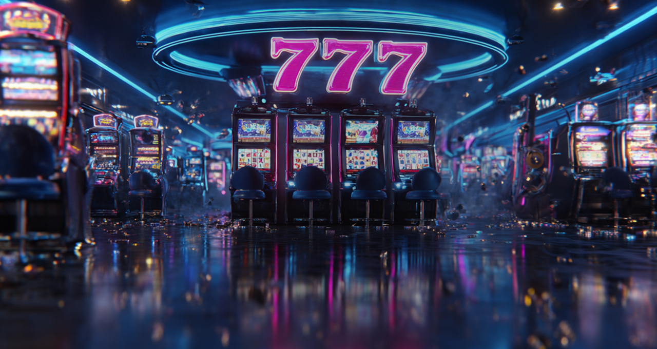 lottery casino